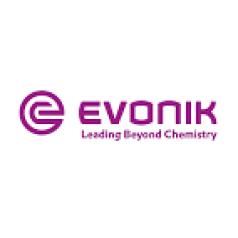 Evonik ile yeni anlaşma