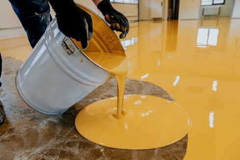 EPOXY SYSTEMS